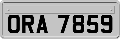 ORA7859