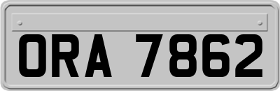 ORA7862