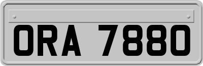 ORA7880