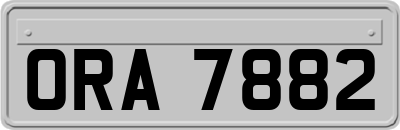 ORA7882