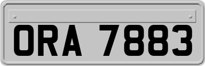 ORA7883