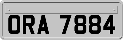 ORA7884