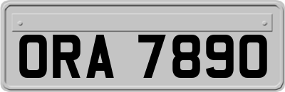 ORA7890