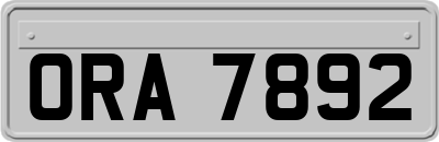 ORA7892