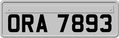 ORA7893