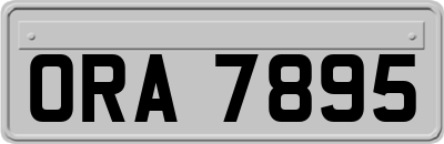 ORA7895