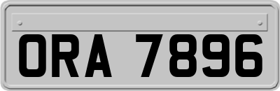 ORA7896