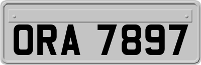 ORA7897