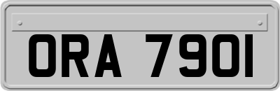 ORA7901