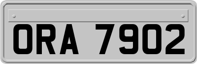 ORA7902