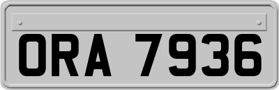 ORA7936