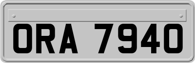 ORA7940