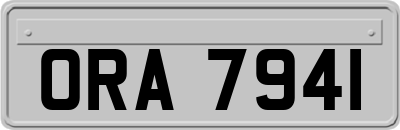 ORA7941