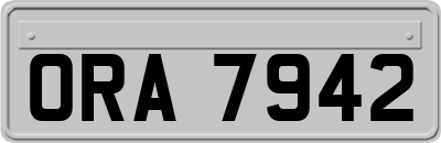 ORA7942