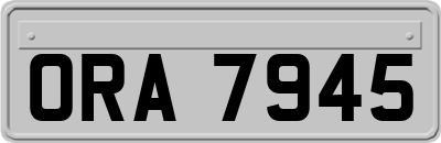 ORA7945