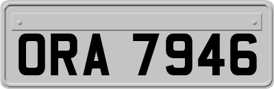 ORA7946