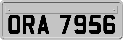 ORA7956