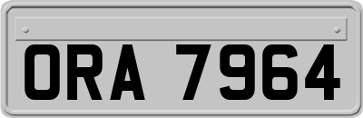 ORA7964
