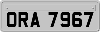 ORA7967