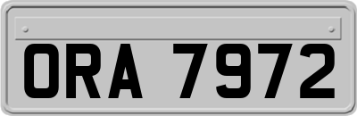 ORA7972