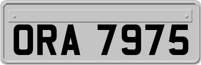 ORA7975