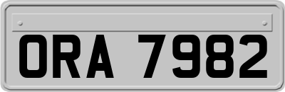 ORA7982