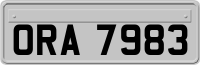 ORA7983