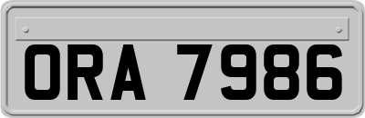 ORA7986
