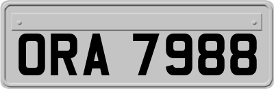 ORA7988