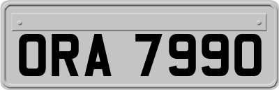 ORA7990