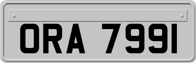 ORA7991