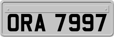 ORA7997