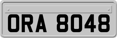 ORA8048