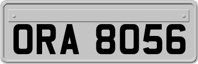 ORA8056