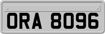 ORA8096