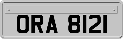 ORA8121