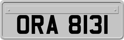 ORA8131
