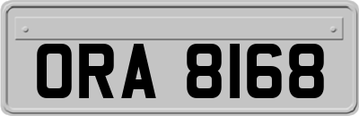 ORA8168