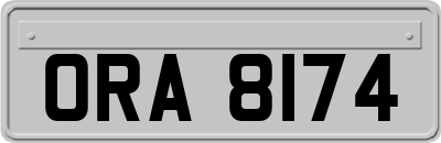 ORA8174