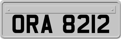 ORA8212