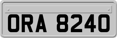 ORA8240