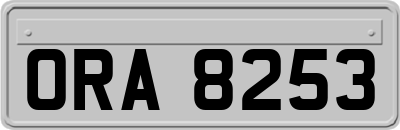 ORA8253