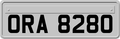 ORA8280