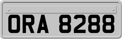 ORA8288