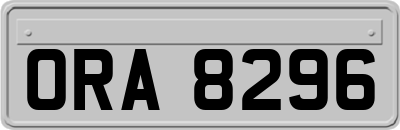 ORA8296