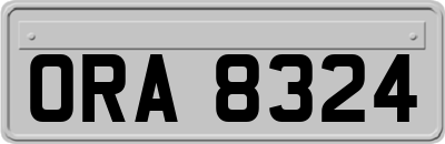 ORA8324