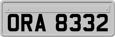 ORA8332