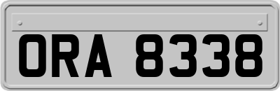 ORA8338