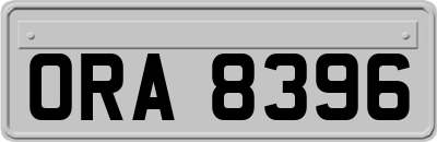 ORA8396