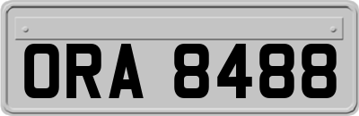 ORA8488